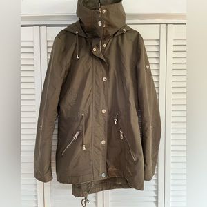 GUESS hooded jacket